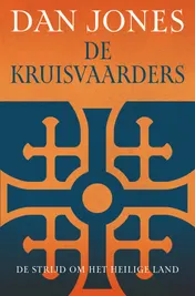 Omslag van De Kruisvaarders