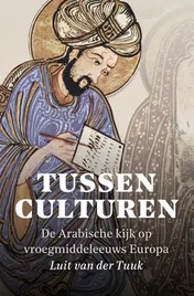 Omslag van Tussen culturen