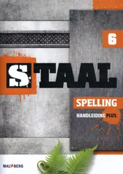 Omslag van handleiding