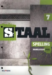 Omslag van Handleiding plus