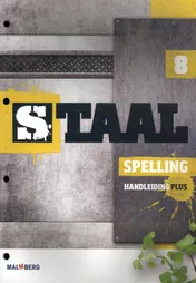 Omslag van handleiding plus