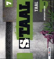 Omslag van Antwoordenboek Plus