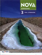 Omslag van leeropdrachtenboek