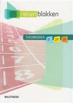 Omslag van Theorieboek