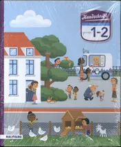 Omslag van handleiding