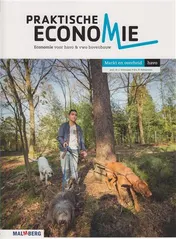 Omslag van module 8 havo bovenbouw