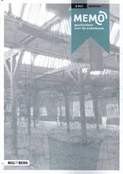 Omslag van Werkboek
