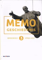 Omslag van werkboek