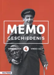 Omslag van handboek 4