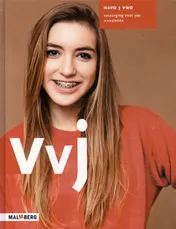 Omslag van handboek
