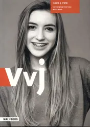 Omslag van werkboek