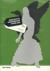 Omslag van werkboek A+B