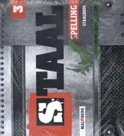 Omslag van staalboek