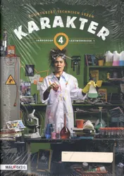 Omslag van leeswerkboek 1