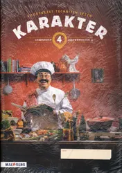 Omslag van leeswerkboek 3