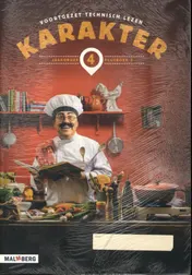 Omslag van plusboek 3