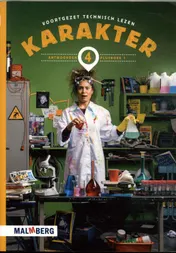 Omslag van Antwoorden plusboek 4.1