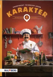 Omslag van Antwoorden plusboek 4.3