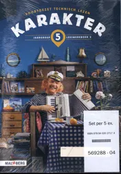 Omslag van Leeswekboek 2