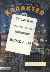 Omslag van Plusboek 2