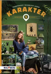 Omslag van Antwoorden plusboek 5.1