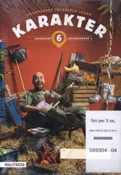 Omslag van leeswerkboek 3