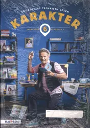 Omslag van pluboek 2