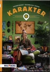 Omslag van Antwoorden plusboek 1