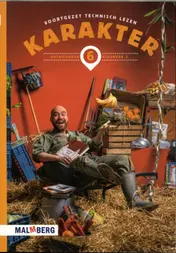 Omslag van Antwoorden plusboek 3