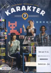 Omslag van Leeswerkboek 2