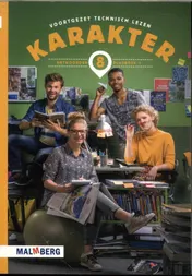 Omslag van Antwoorden plusboek 1