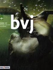 Omslag van Handboek B