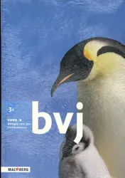 Omslag van leerwerkboek
