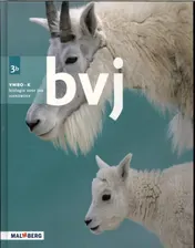 Omslag van Handboek B