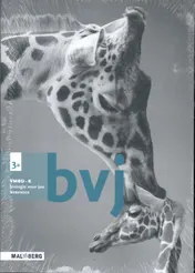 Omslag van werkboek A+B