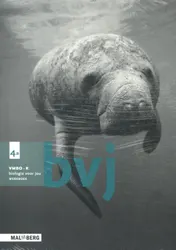 Omslag van werkboek A+B