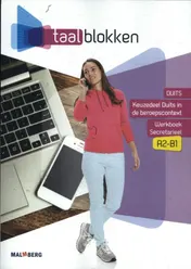 Omslag van Werkboek