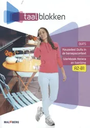Omslag van Werkboek