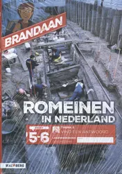 Omslag van Leerwerkboek