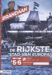 Omslag van lwb thema 1