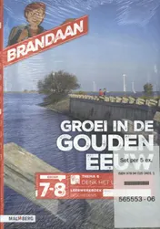 Omslag van Leerwerkboek