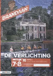 Omslag van Leerwerkboek