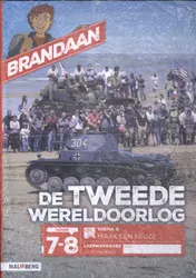 Omslag van Leerwerkboek