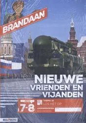 Omslag van Leerwerkboek