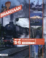 Omslag van Handleiding