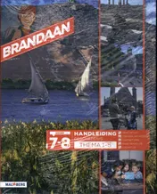 Omslag van Handleiding