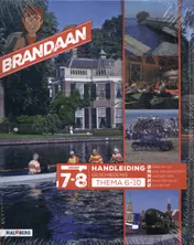 Omslag van Handleiding
