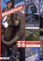 Omslag van Antwoordenboek