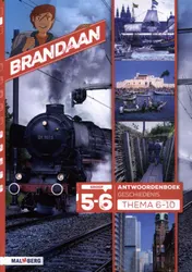Omslag van Antwoordenboek