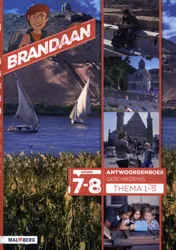 Omslag van Antwoordenboek